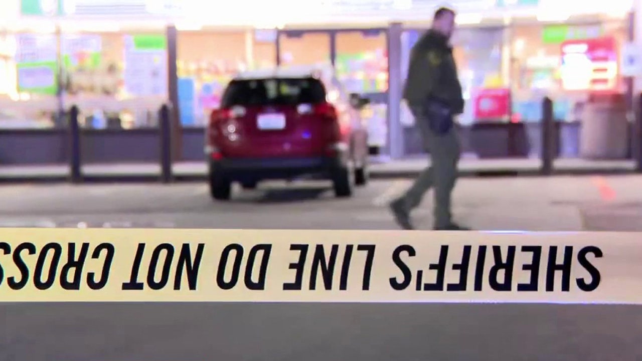 Gunfire exchanged after Bothell, WA traffic stop, investigation underway