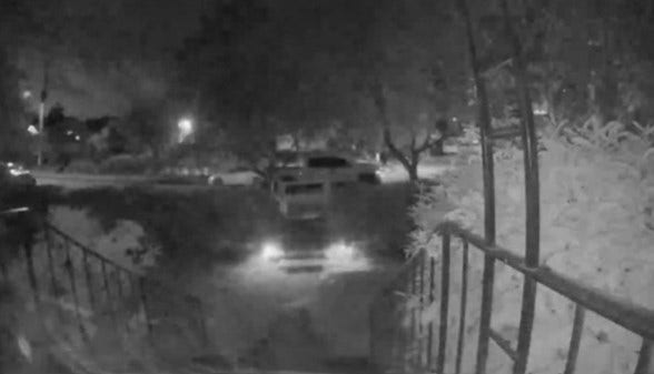 Seattle shooting in Greenwood sends bullets into homes, nearly hits baby's window