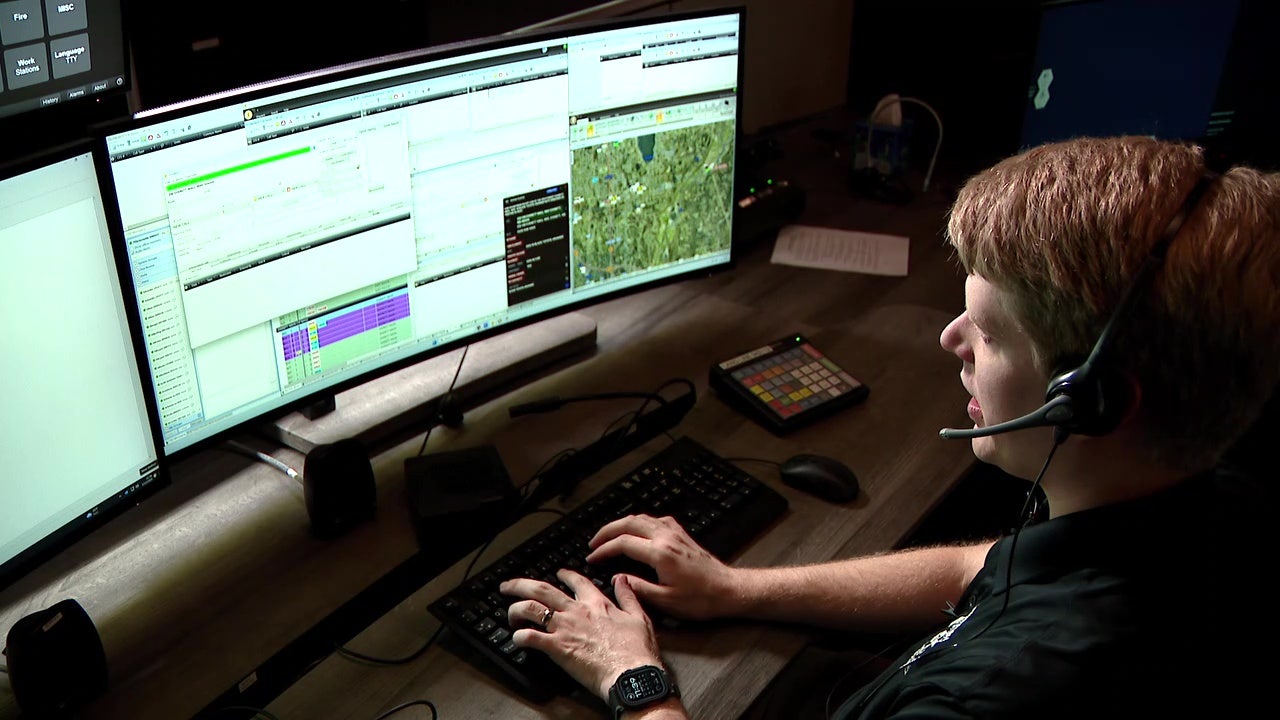 Snohomish County 911 among the first in the nation to use AI to field calls