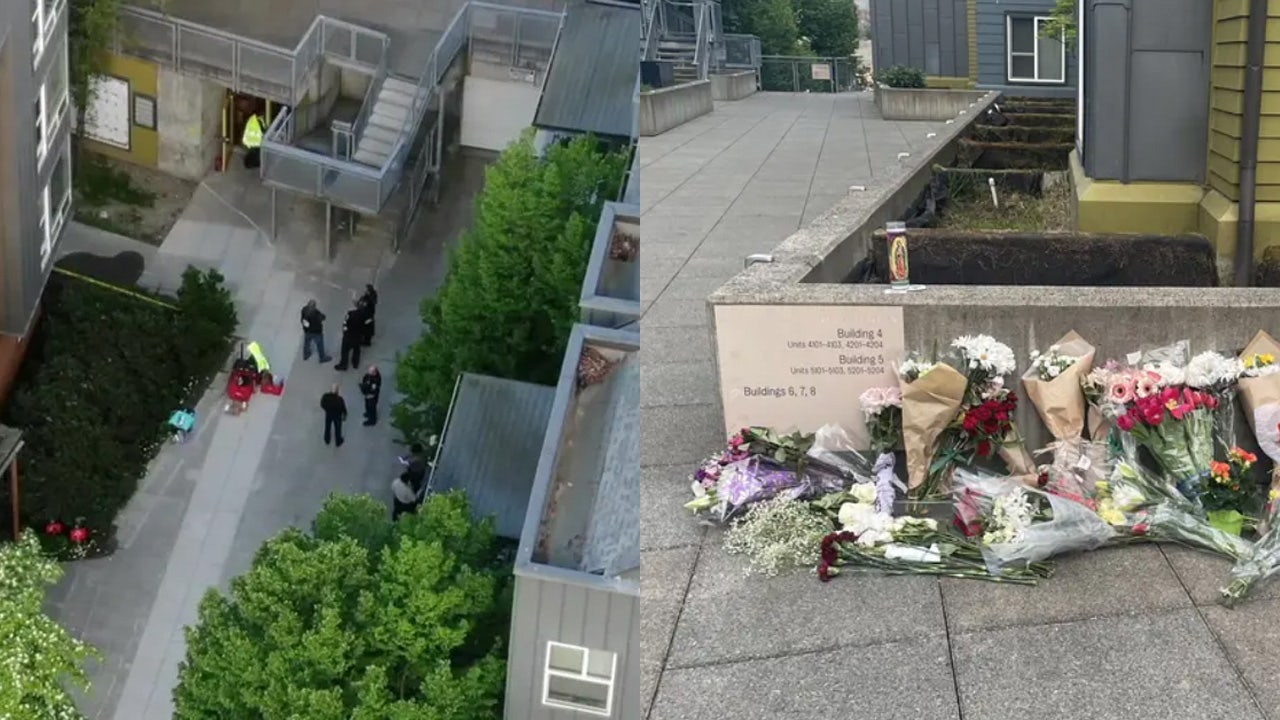 UW stabbing: Suspect in custody after turning himself in for deadly attack on student