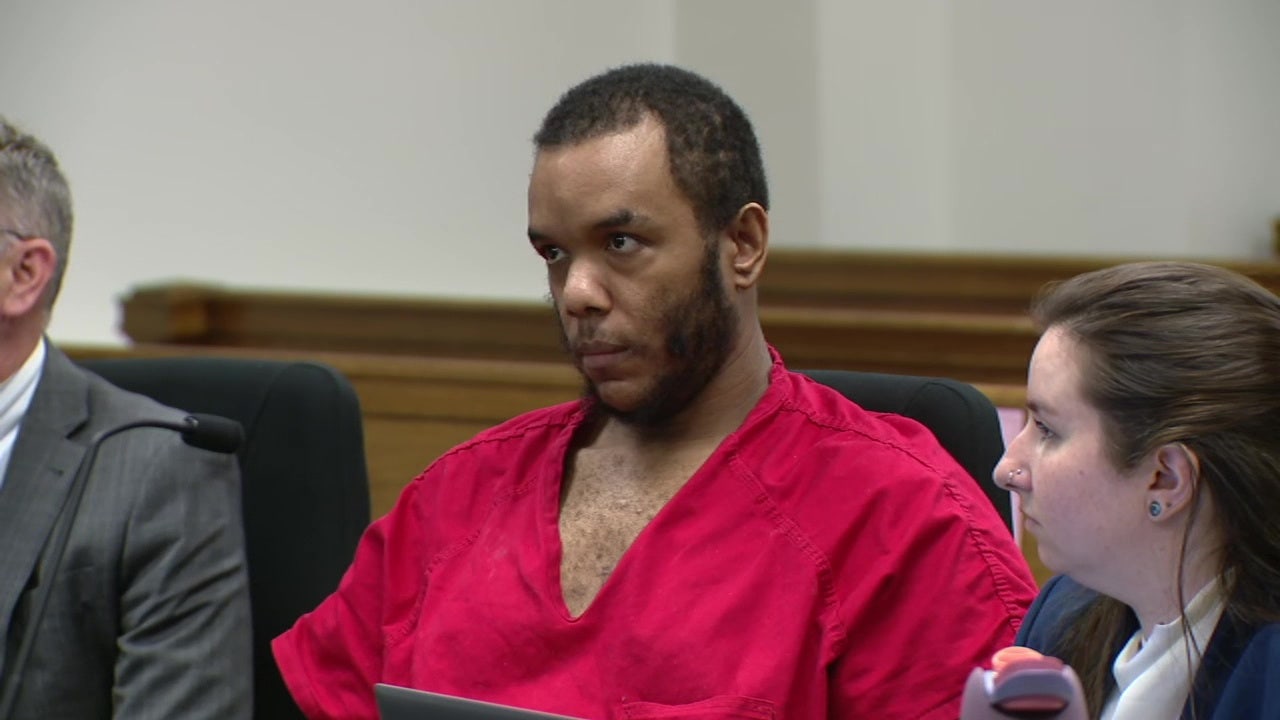 Competency trial begins for suspect in Seattle's Central District murder