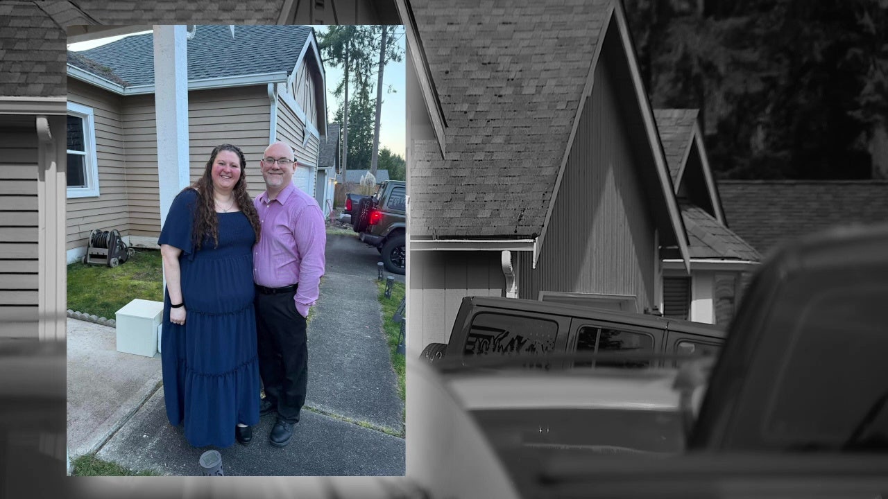 Covington, WA homicide appeared to be staged home invasion: Court docs