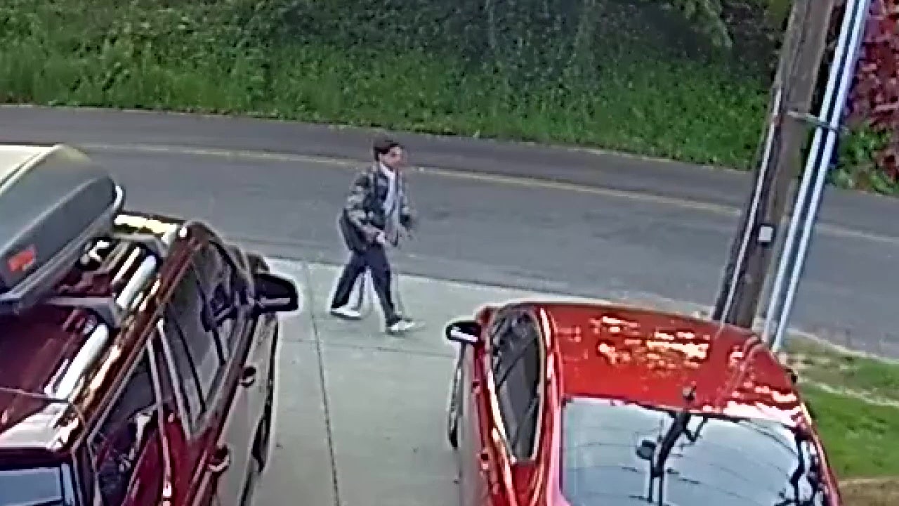 Tacoma, WA neighborhood on edge after man assaults teenager