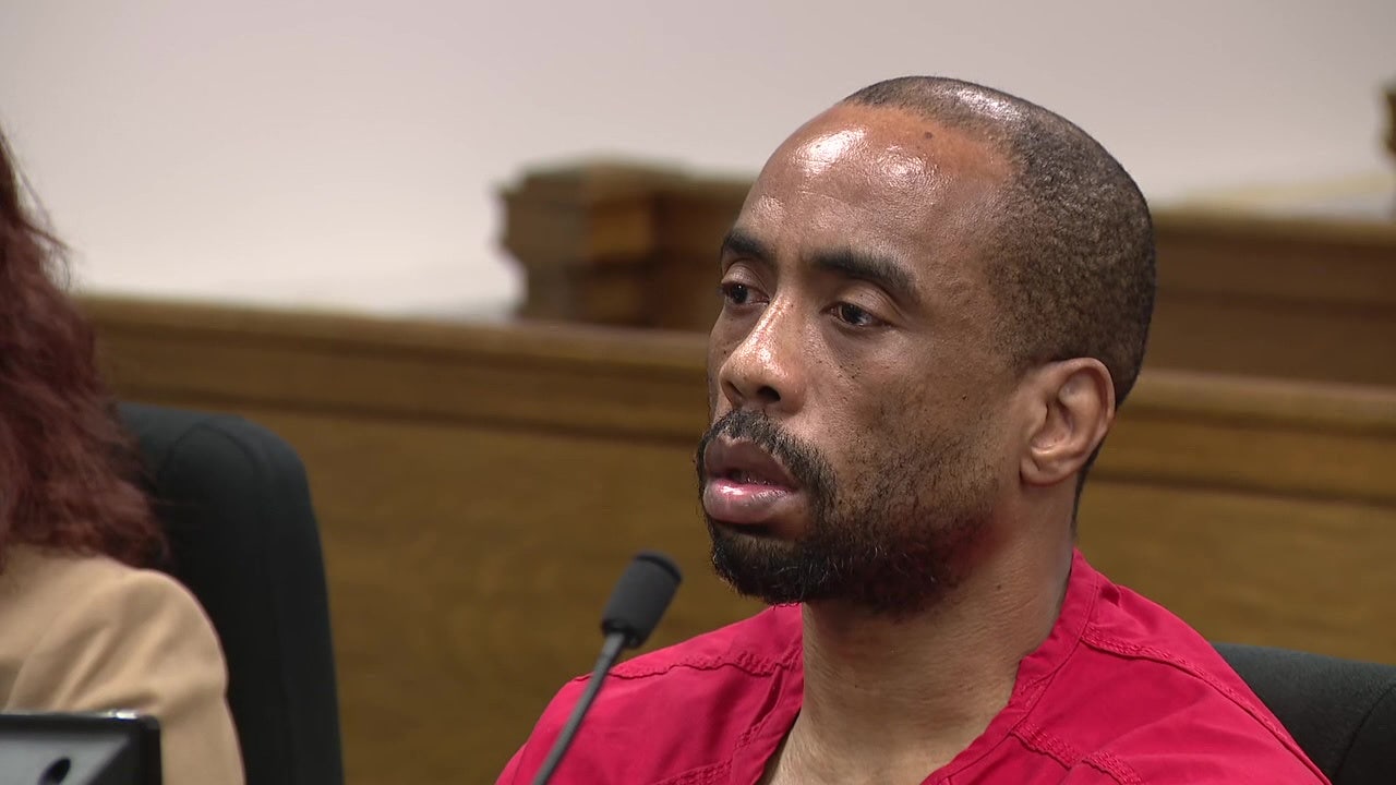 Man sentenced to 54 years for 2022 Georgetown, Seattle double murder