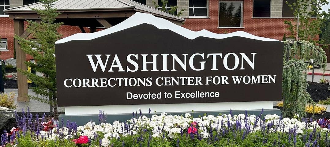 DOJ investigates WA women’s prison over transgender inmate policy