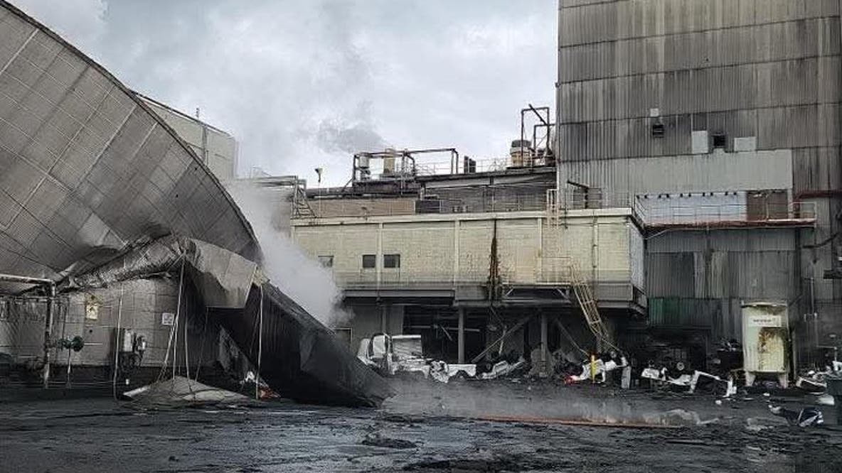 Here's what we know about the Longview implosion victims