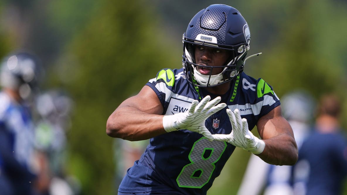 Seahawks place Jadarian Price on IR; will miss next 4 games