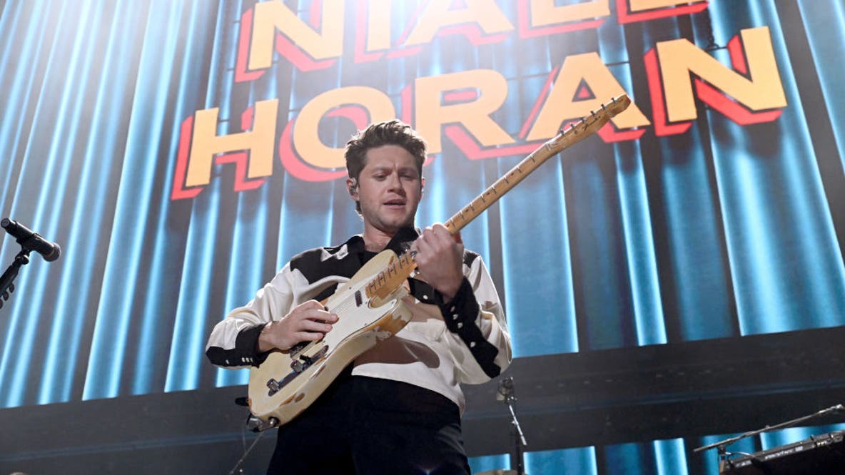 Niall Horan sets sights on Seattle with Climate Pledge Arena stop