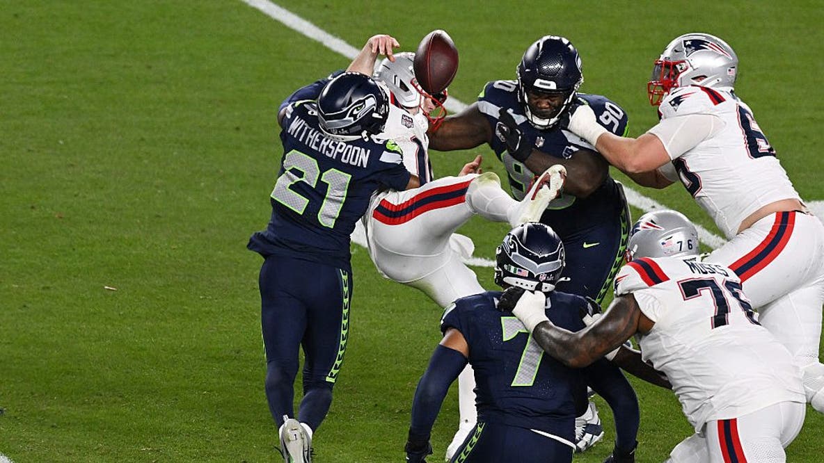 Seattle Seahawks to play New England Patriots in Week 1, per report
