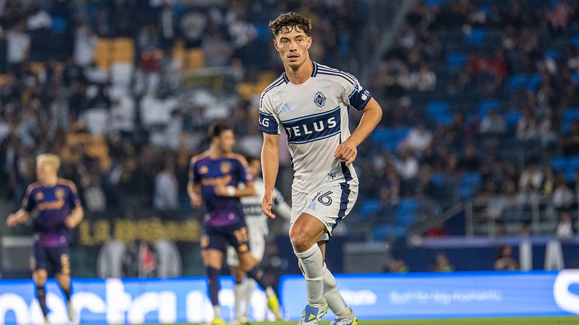 Cascadia’s soccer talent takes center stage ahead of 2026 World Cup