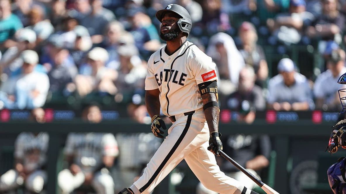Seattle Mariners offense flat as Royals complete sweep in 4-1 victory