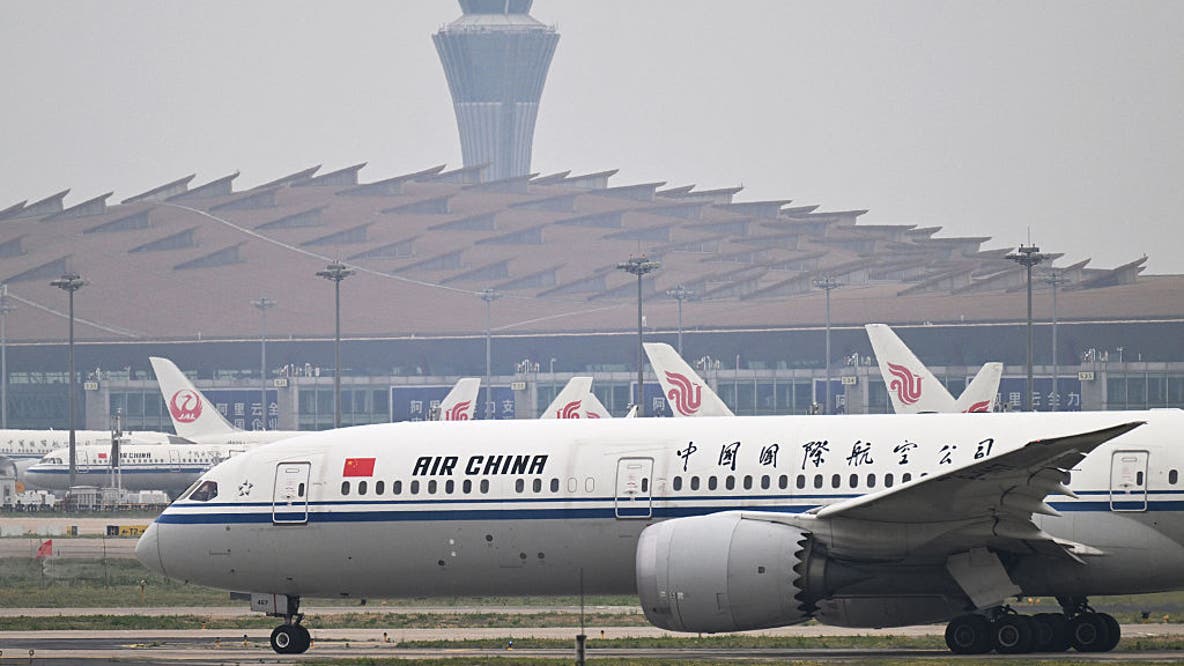 Trump says China agreed to buy 200 Boeing planes
