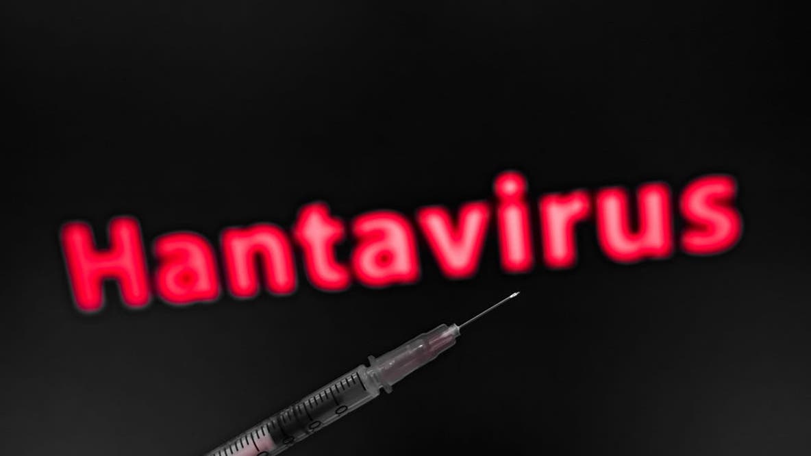 Hantavirus reported in Chelan County, WA, unrelated to cruise ship outbreak