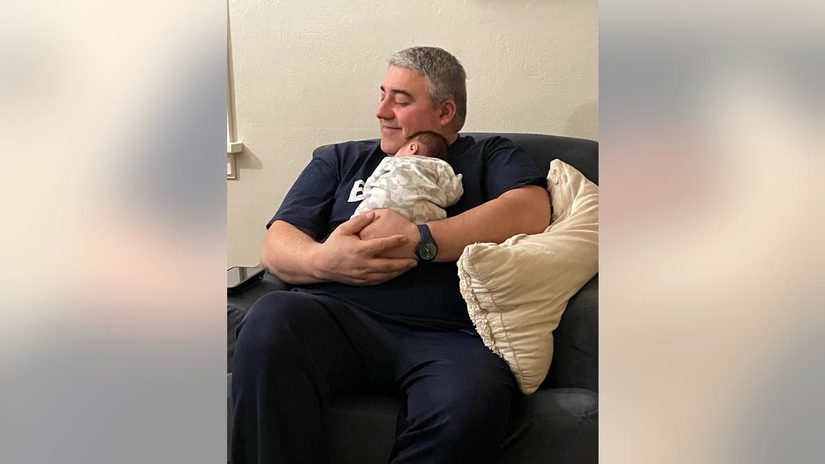 Family honors legacy of worker killed in Longview implosion