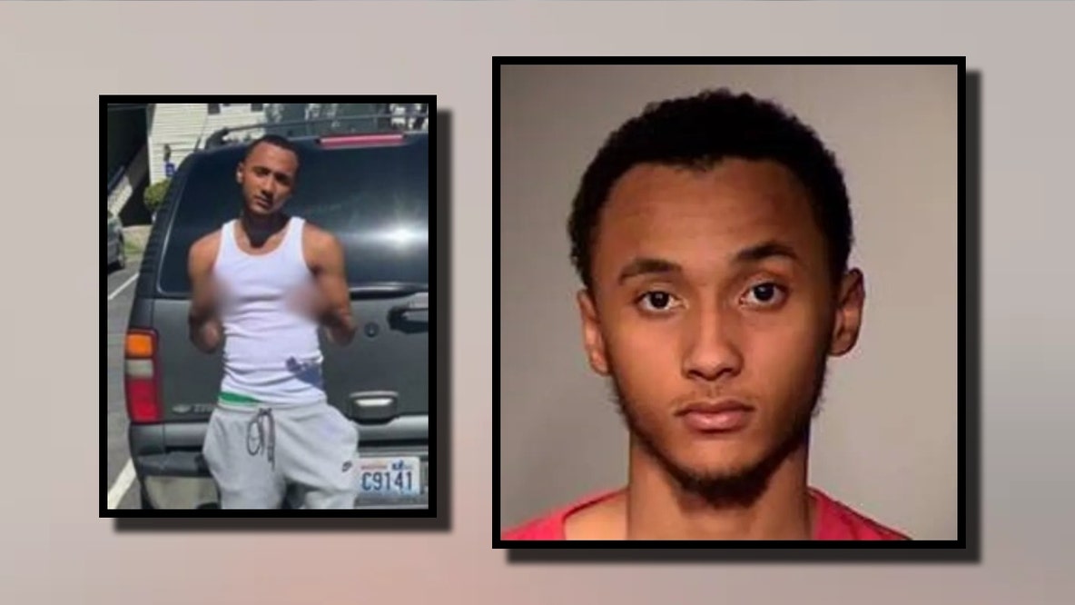 After 6 years on the run, Renton police arrest man for 2020 homicide