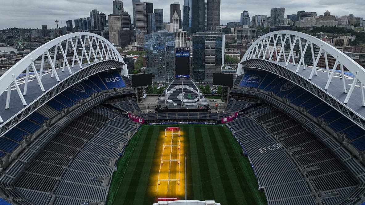 Seattle's Central District gets ‘world-class’ glow-up for 2026 FIFA World Cup