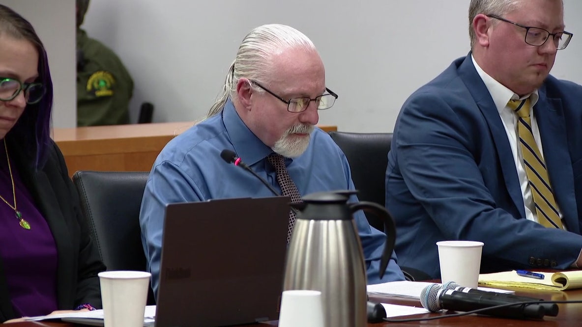 Everett cold case killer gets 50 years to life in prison