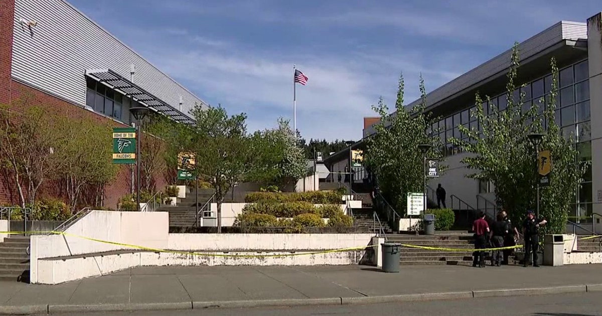 Foss High School resumes classes after stabbing incident in Tacoma, WA
