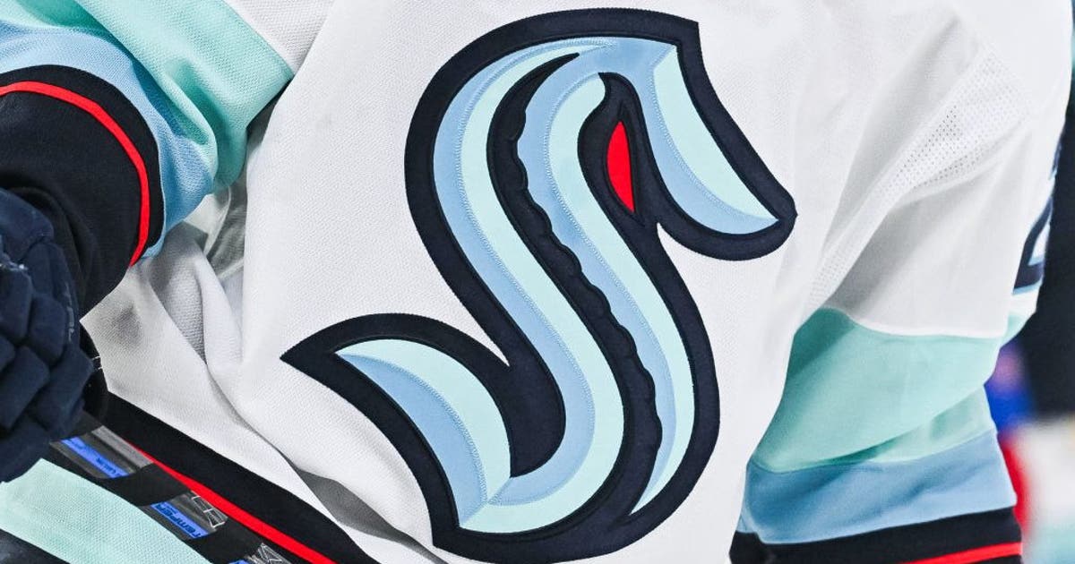 Seattle Kraken partner with Sportsology Group to conduct audit of hockey operations