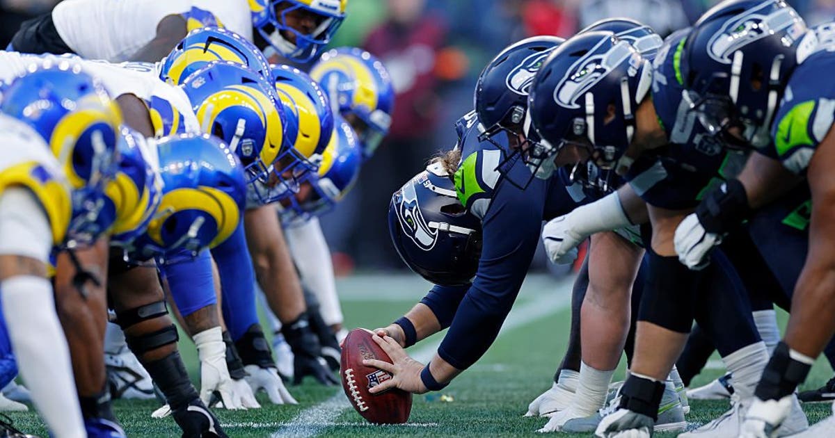 Seattle Seahawks 2026 schedule released, here are all 17 matchups