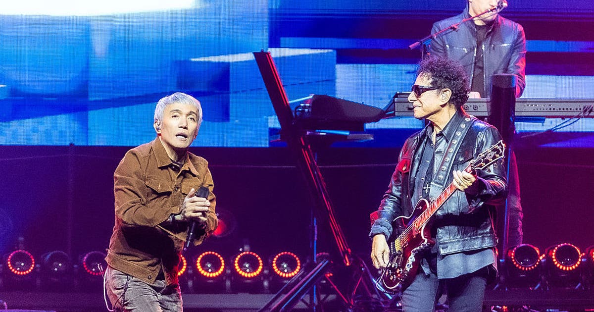 How to get tickets for Journey's new Seattle concert date at Climate Pledge Arena
