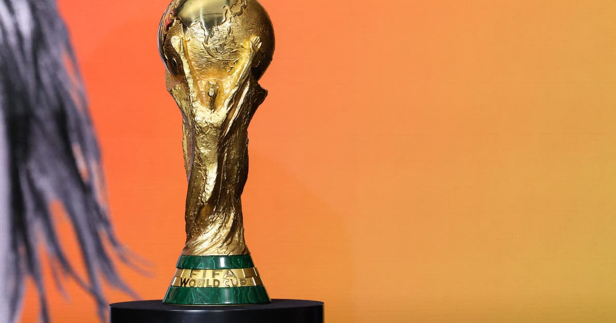 How to watch 2026 FIFA World Cup matches in Seattle