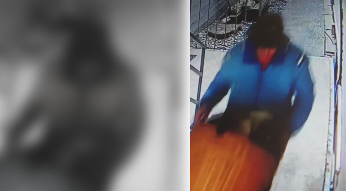 Employees terrified after they say a man hid in Seattle store overnight
