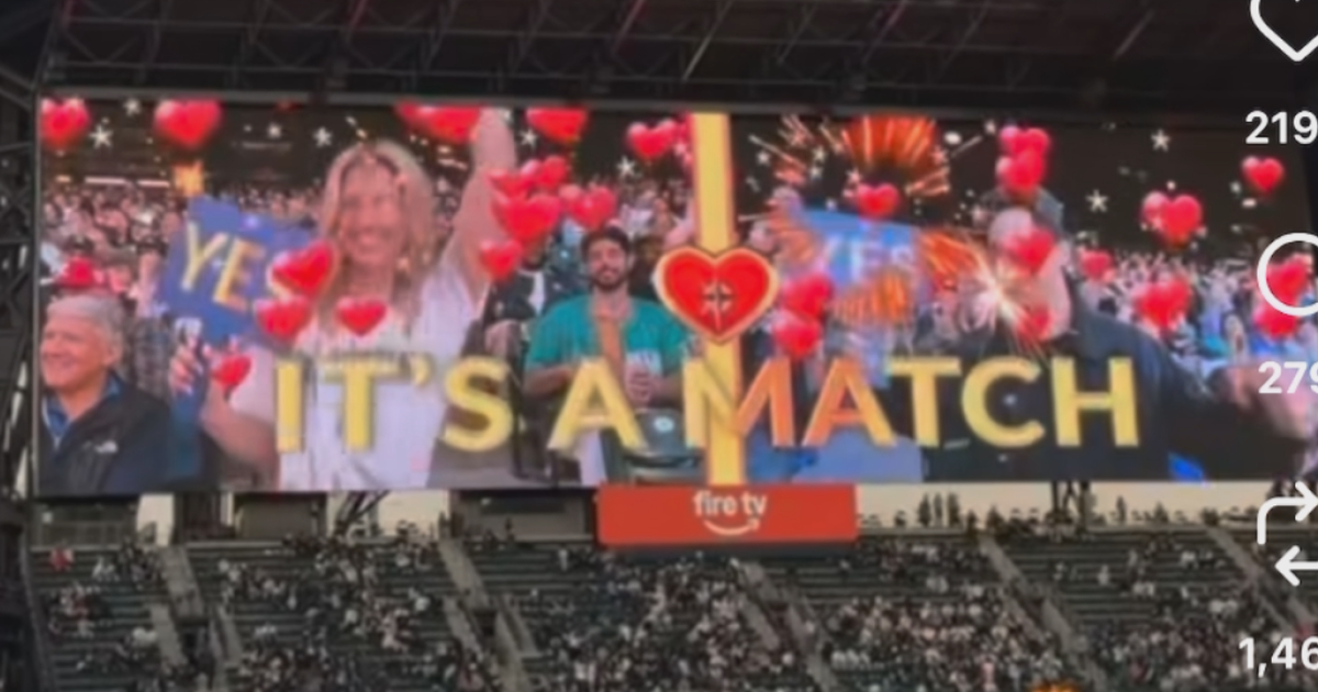 How to catch yourself a single with Seattle Mariners speed dating
