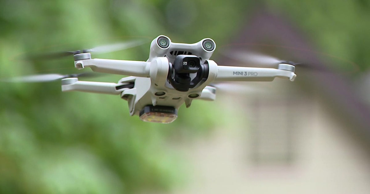 FBI seizes illegal drones near Seattle Stadium during FIFA World Cup match