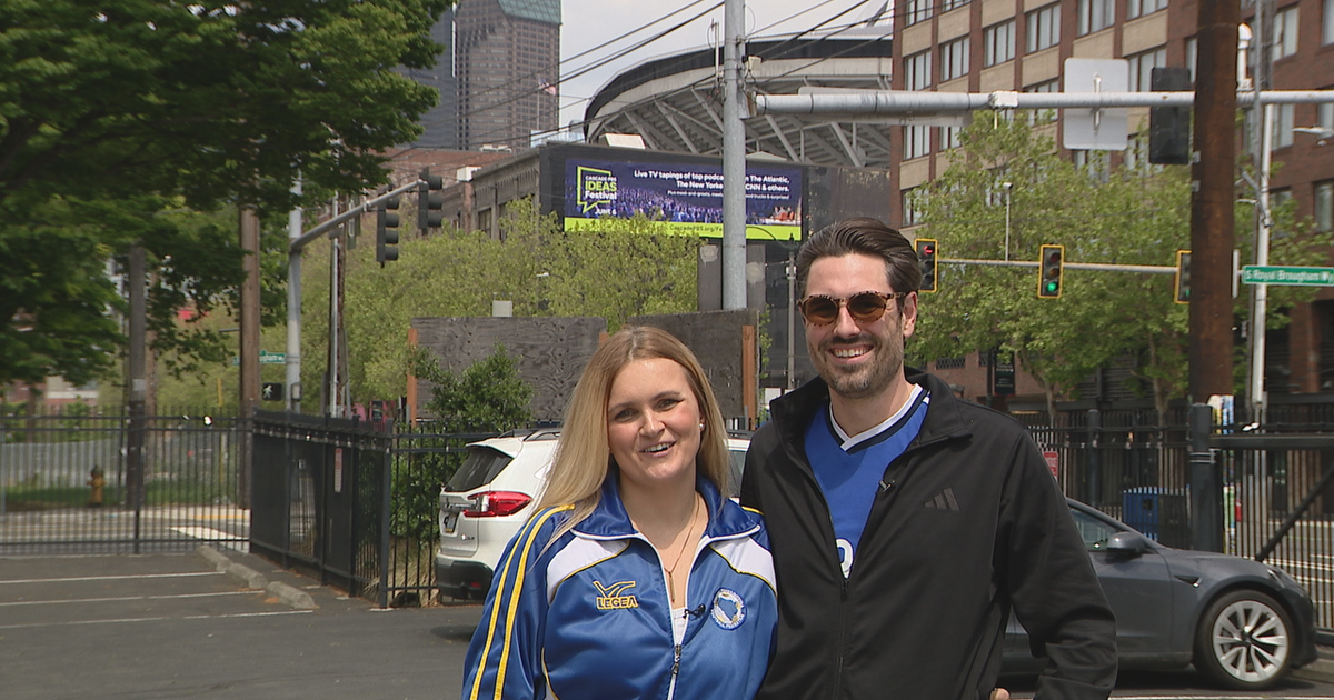 Seattle couple organizes concert for Bosnia match during World Cup