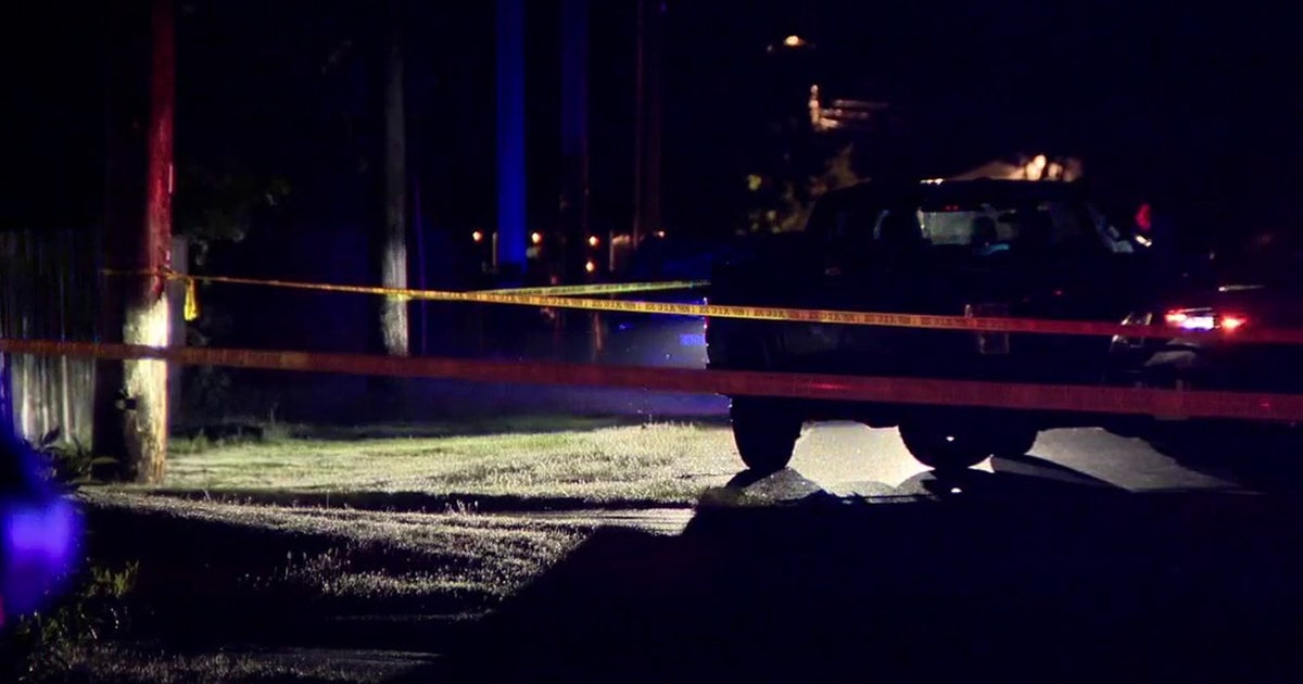 17-year-old shot and killed over jewelry in Parkland