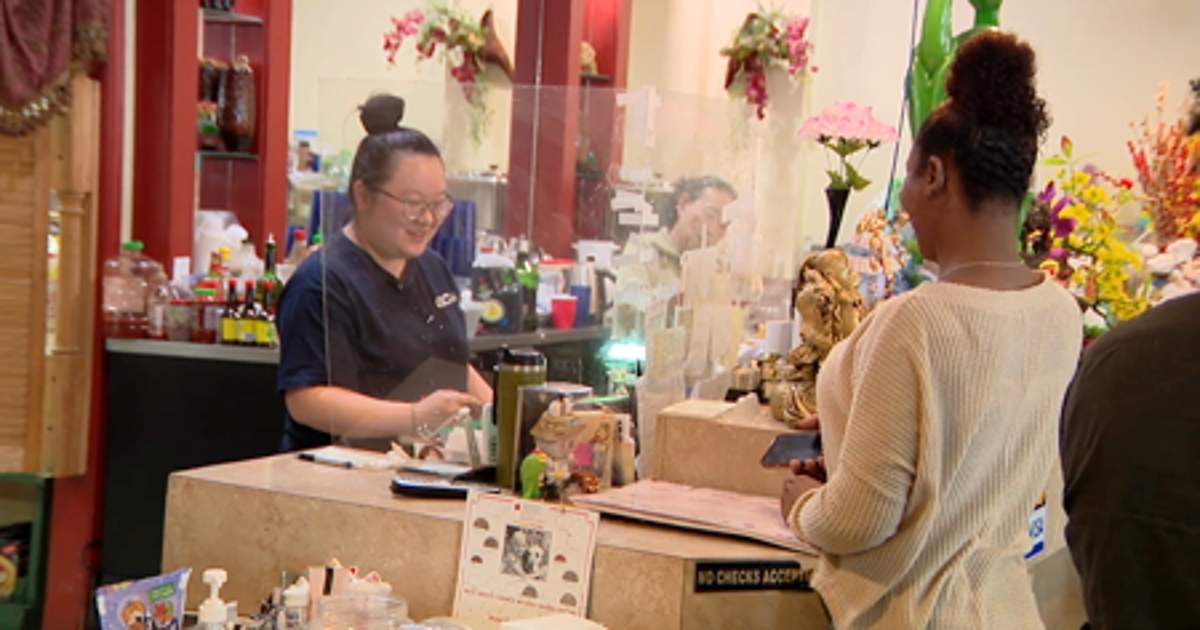 Seattle Vietnamese restaurant hopes for community support to stay open