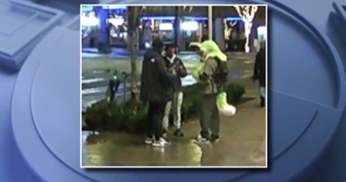 Seattle police issue warning over fake charity digital payment scam