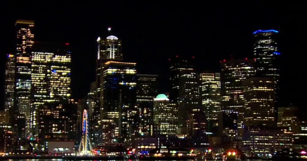 Port of Seattle details human trafficking prevention for FIFA World Cup