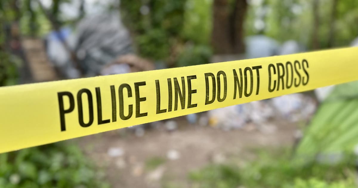 Body found in South Seattle homeless encampment