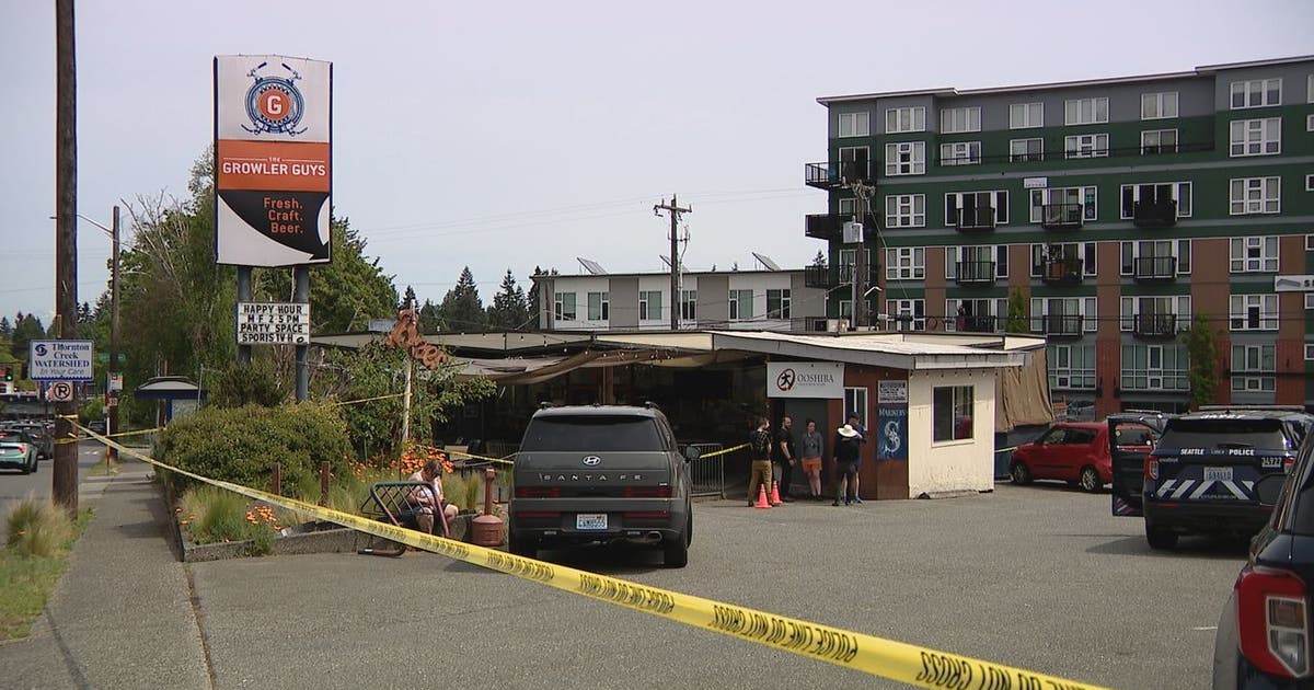 Seattle police arrest 20-year-old man in deadly shooting at Lake City business