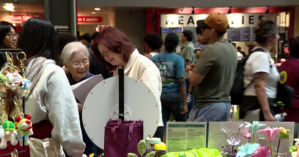 Families kick off AANHPI Heritage Month at Seattle Center, more celebrations to come