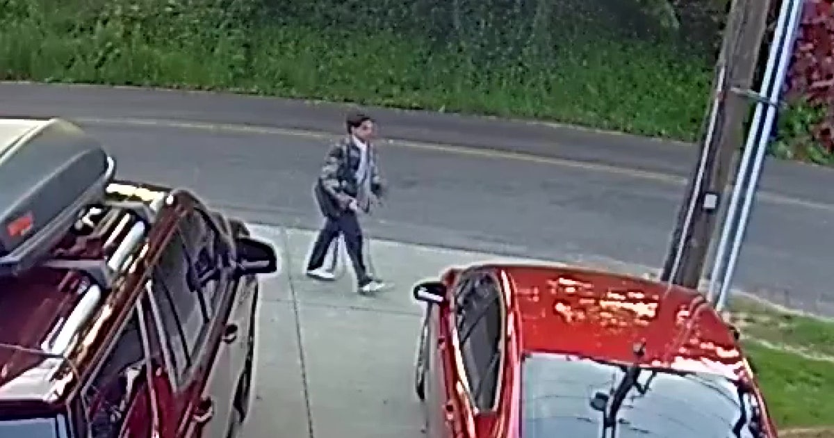 Tacoma neighborhood on edge after man assaults teenager