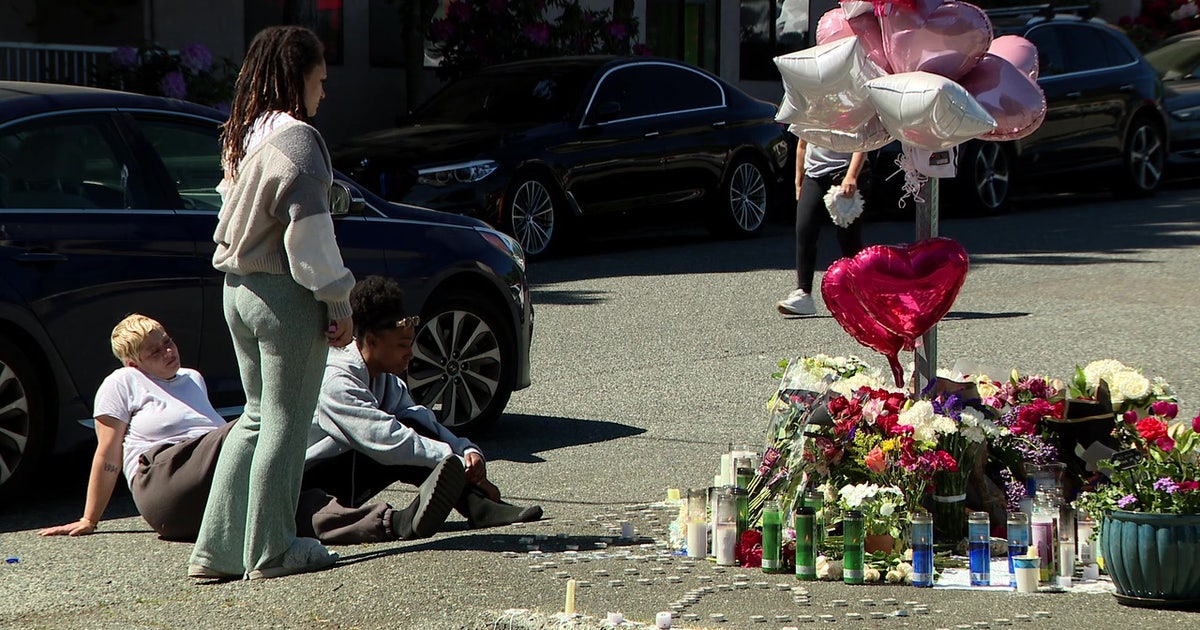 Community mourns employee found shot to death at Seattle’s Growler Guys