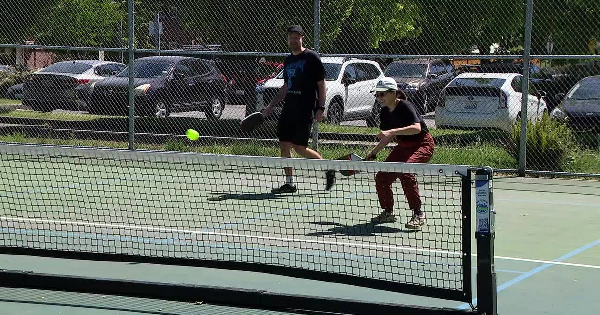 Seattle Parks and Rec decision could shrink number of pickleball courts