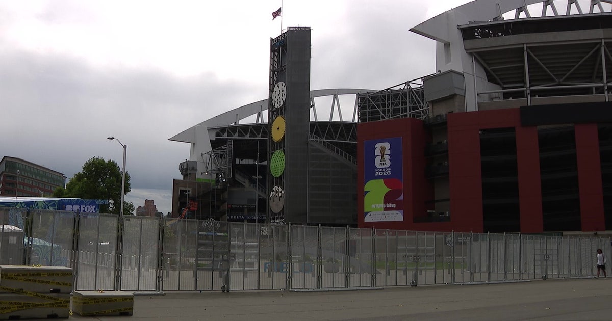 Late World Cup bookings expected to drive Seattle economic surge