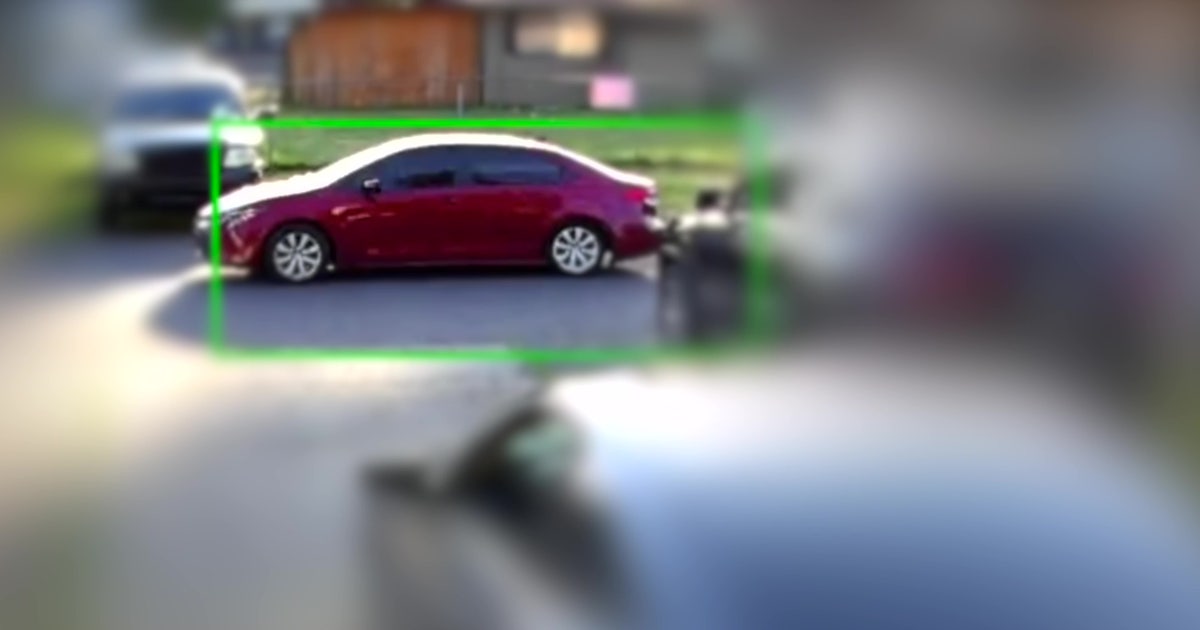 Suspect car in deadly robbery of Parkland, WA 17-year-old found