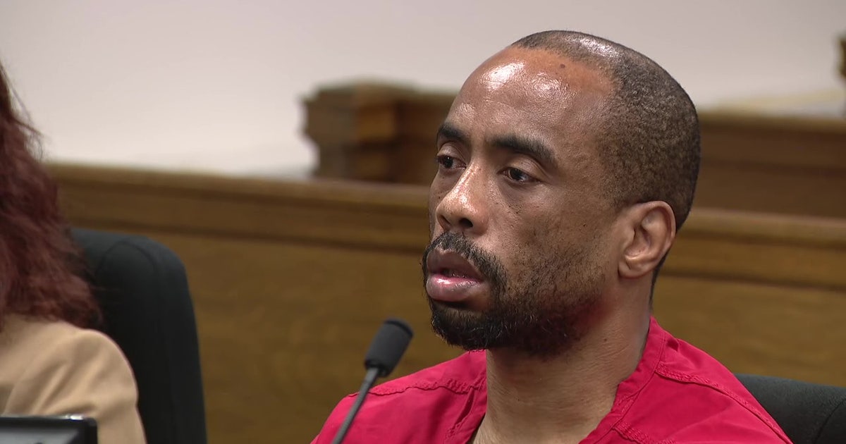 Man sentenced to 54 years in 2022 Georgetown double murder