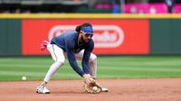 J.P. Crawford open to playing third base for Seattle Mariners