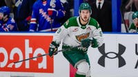 Landon DuPont leaving Everett Silvertips to play at University of Michigan