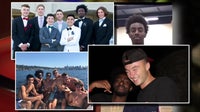 Seattle man runs marathon to honor friend killed in shooting