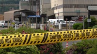 WA investigates deadly Nippon Dynawave plant tank implosion