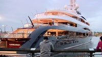 Mark Zuckerberg yacht docks in Seattle's Lake Union amid 1,400 Meta layoffs