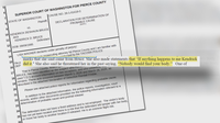 Online search history helps lead to murder arrest in ‘no-body’ Tacoma case