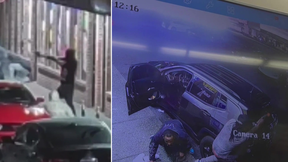 Residents near Seattle’s Aurora Avenue frustrated by rising gun violence